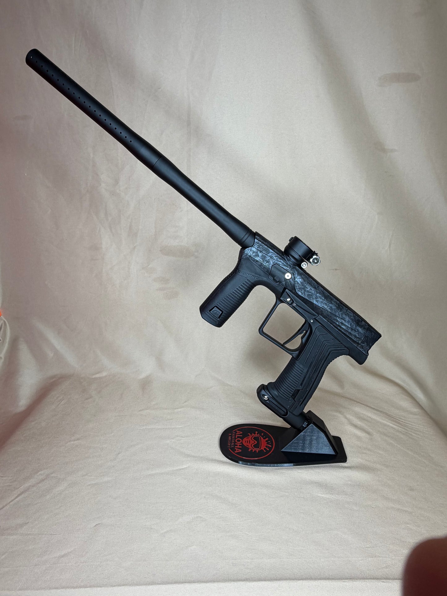 Pre-Owned HK ETHA3 Shrapnel