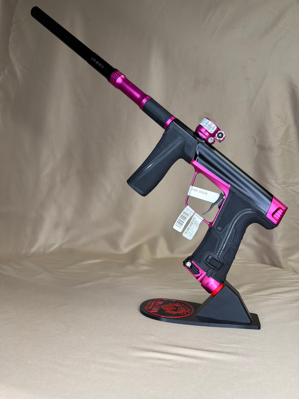 Eclipse CS3 Pro - Punk