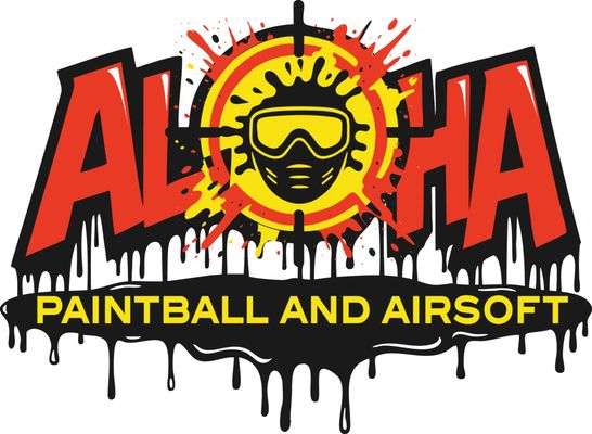 Aloha Paintball