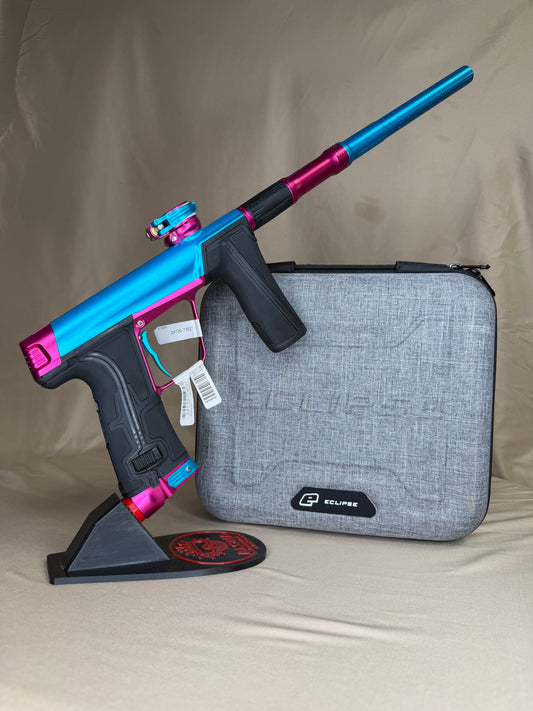 Eclipse CS3 Pro - Bubble Gum