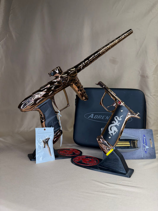 Pre-Owned Adrenalin Luxe Idol - Rose Gold