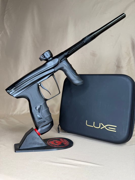 DLX Luxe Aire - Dust Gray