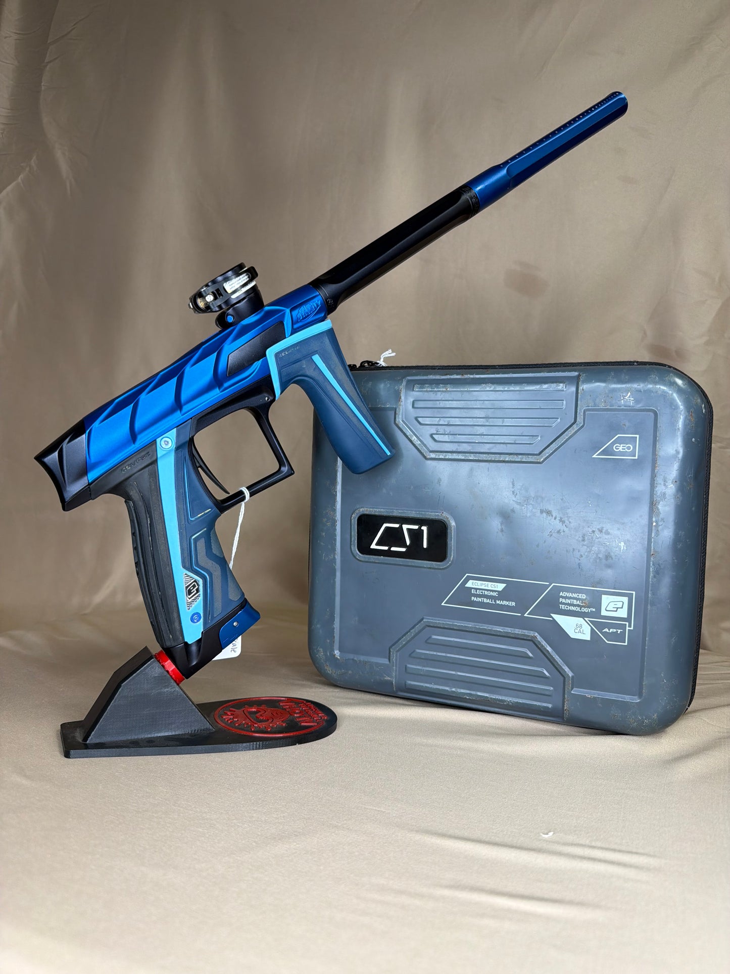 Pre-Owned Eclipse CS1 - Dynasty Series