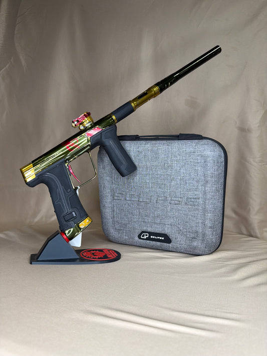 Pre-Owned Planet Eclipse CS3 - Boba Fett