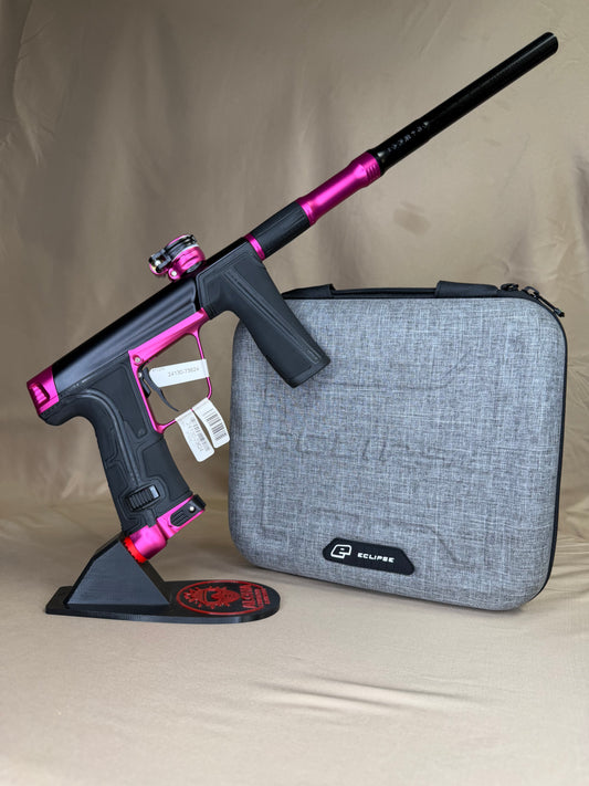 Eclipse CS3 Pro - Punk