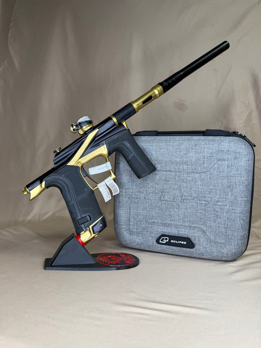 Eclipse Ego LV2 - Midnight Gold Bling