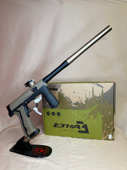 Eclipse Etha3 - Tan/Balck