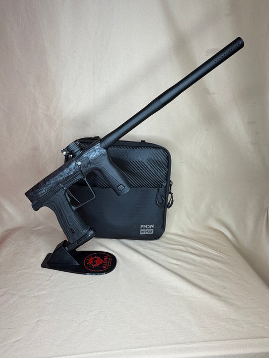 Pre-Owned HK ETHA3 Shrapnel