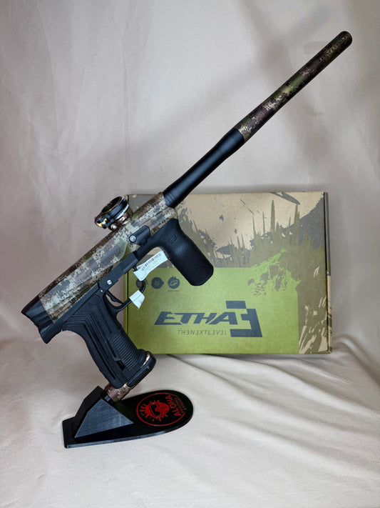 Eclipse Etha3M HDE Earth/Black