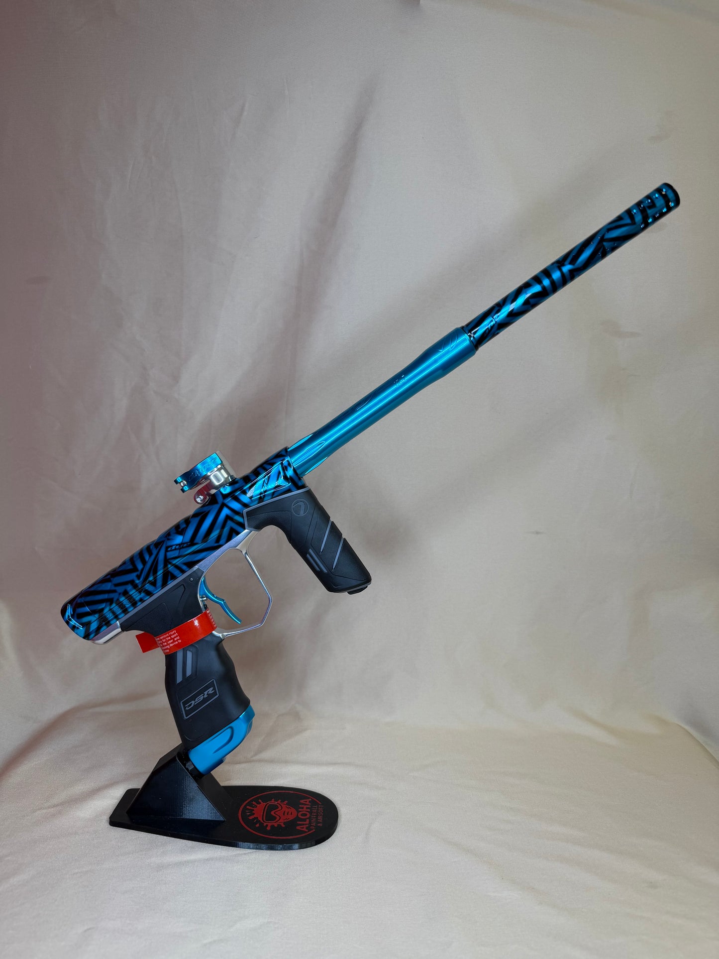 Dye DSR Pro - Dazzlecam - Polish