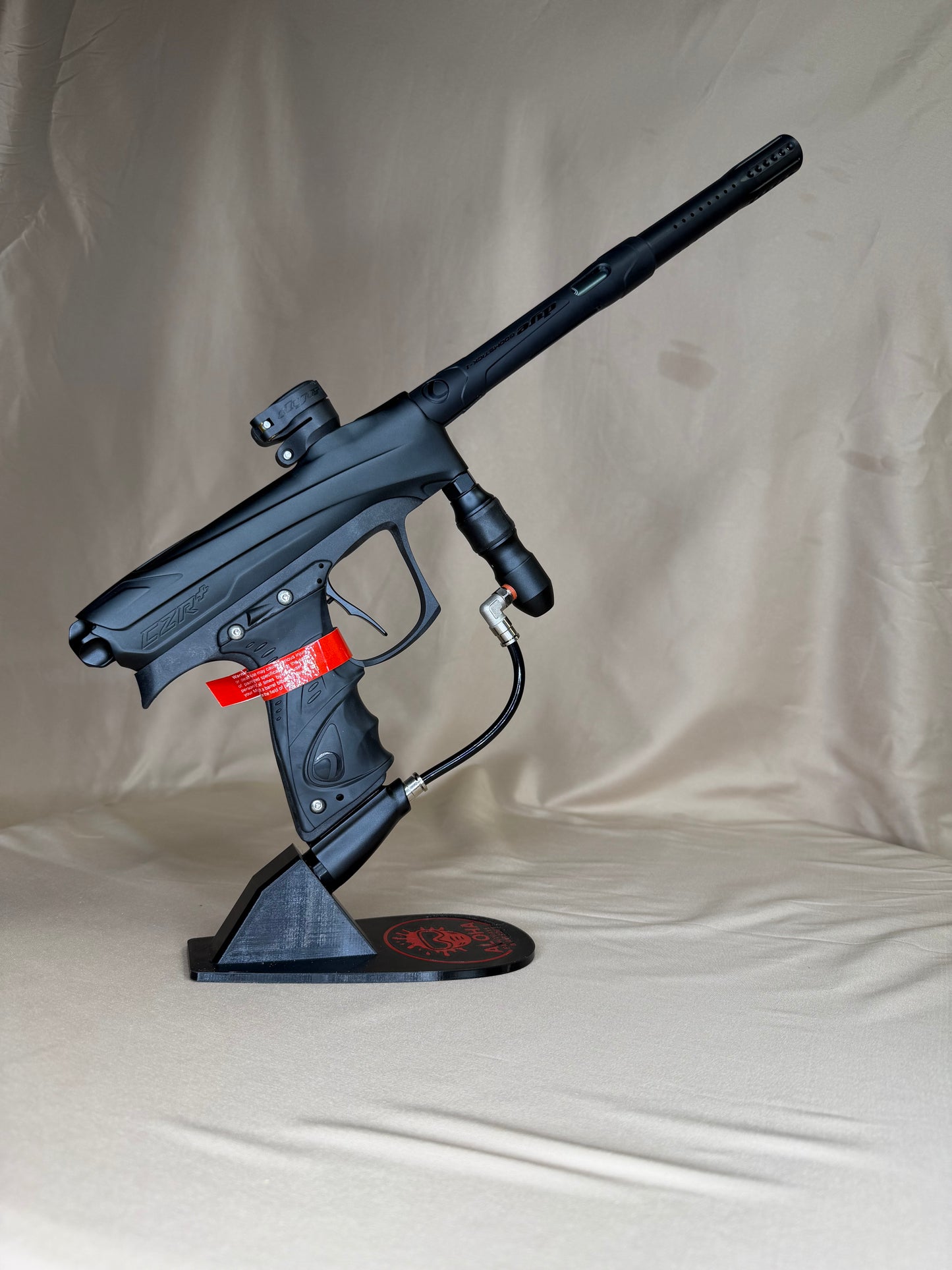 Dye Rize CZR+ - Black