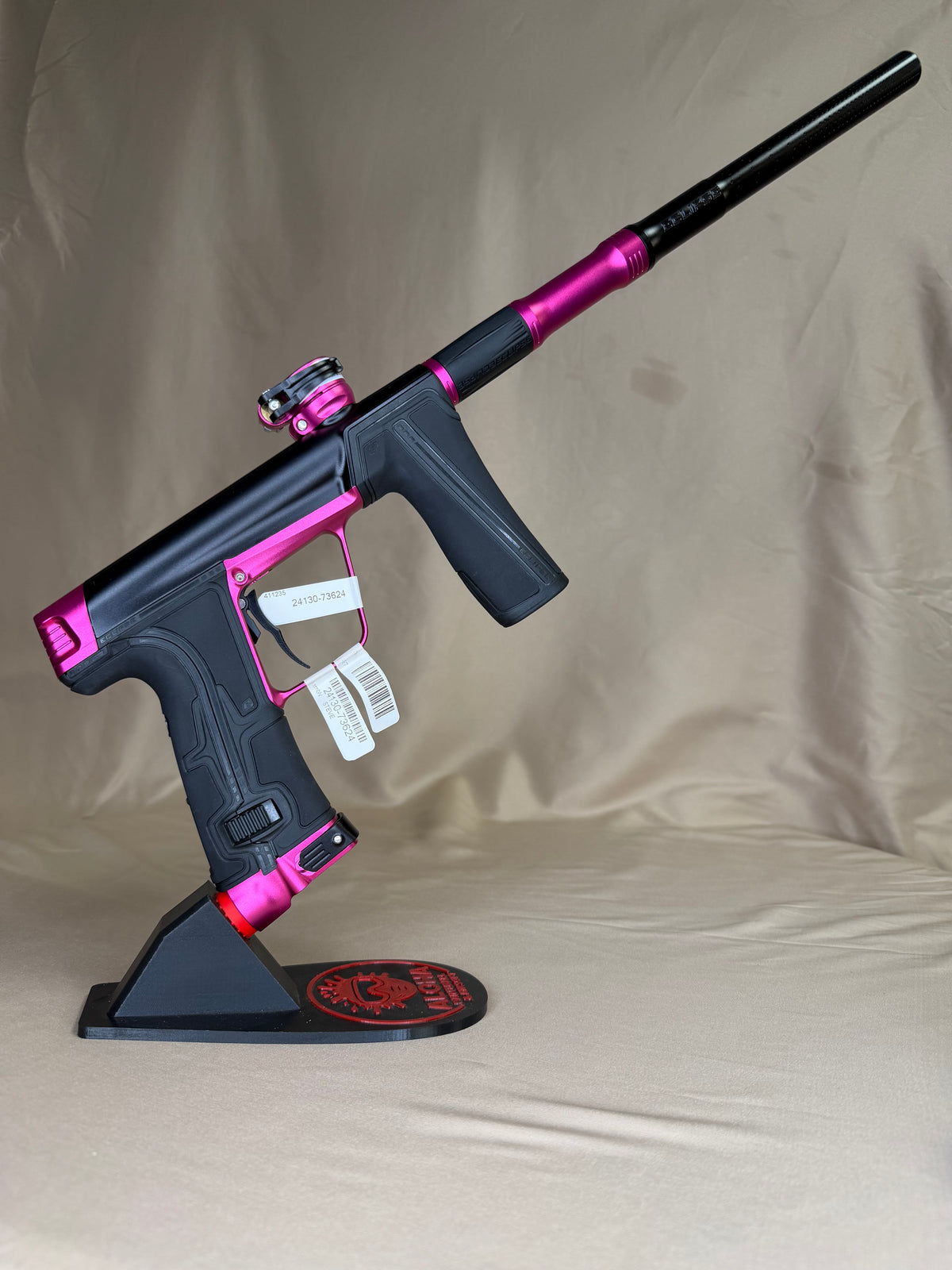 Eclipse CS3 Pro - Punk