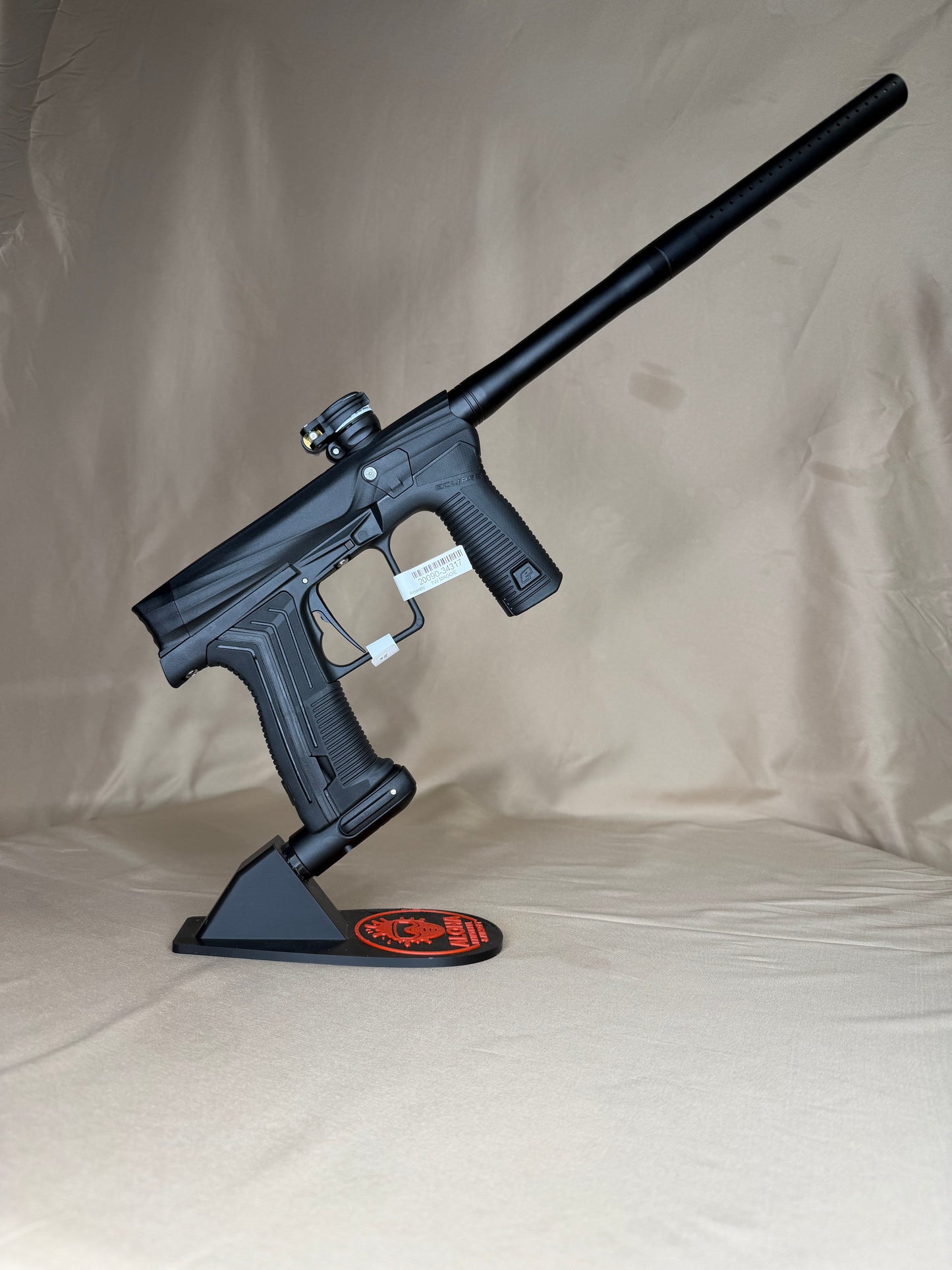 Eclipse Etha3 - Black