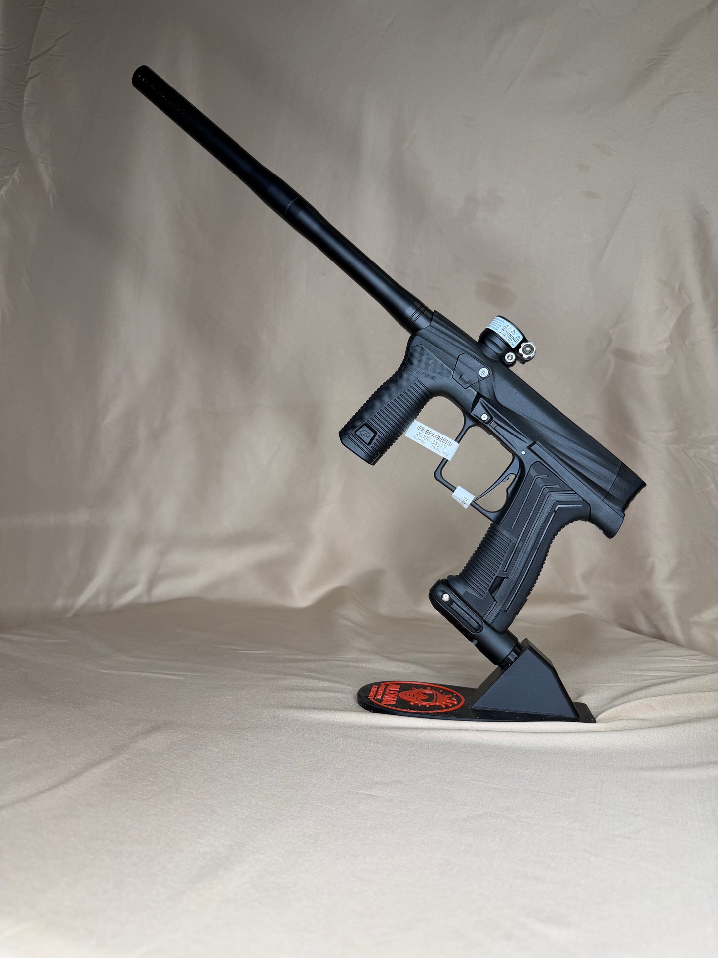 Eclipse Etha3 - Black