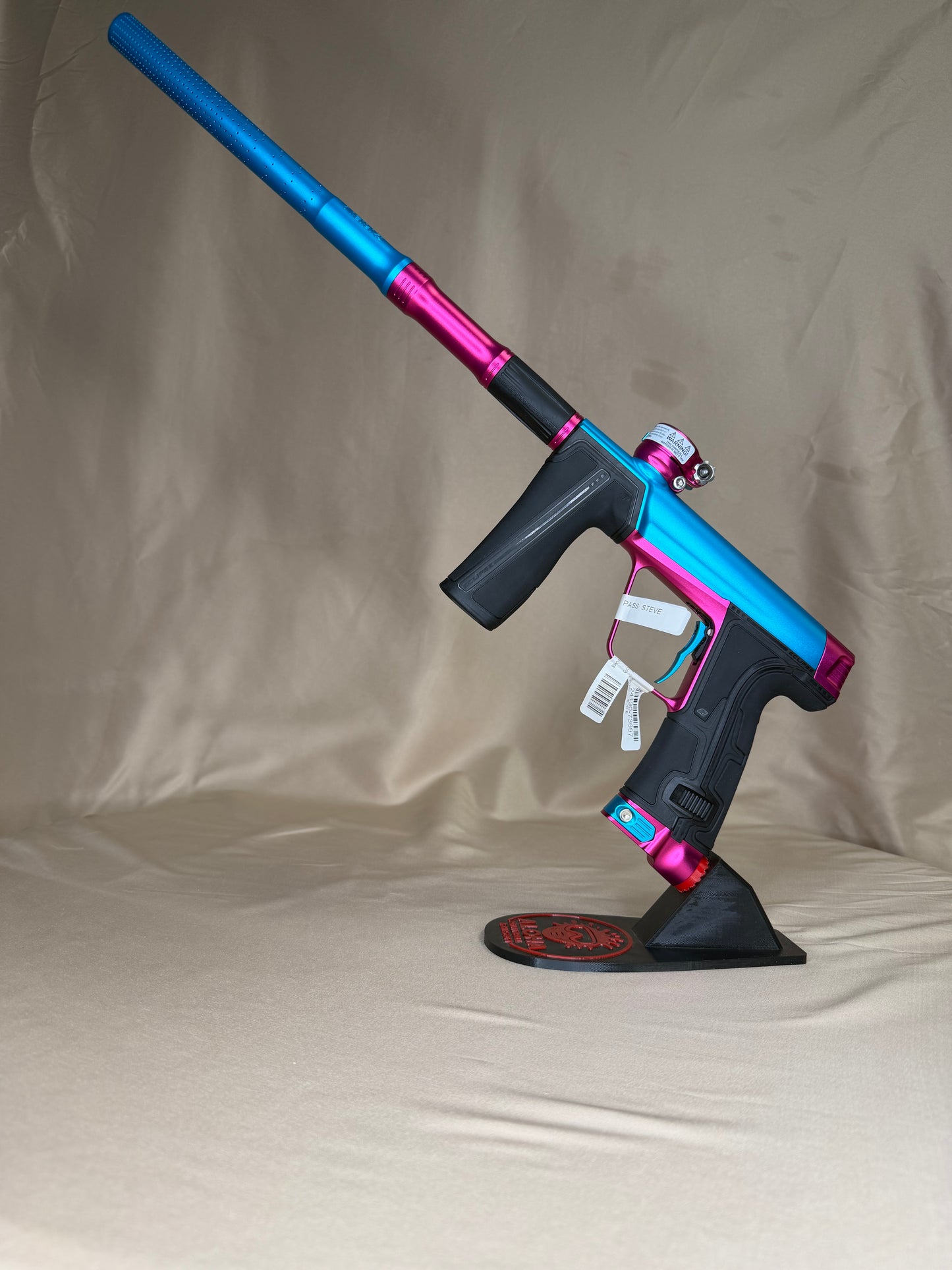 Eclipse CS3 Pro - Bubble Gum