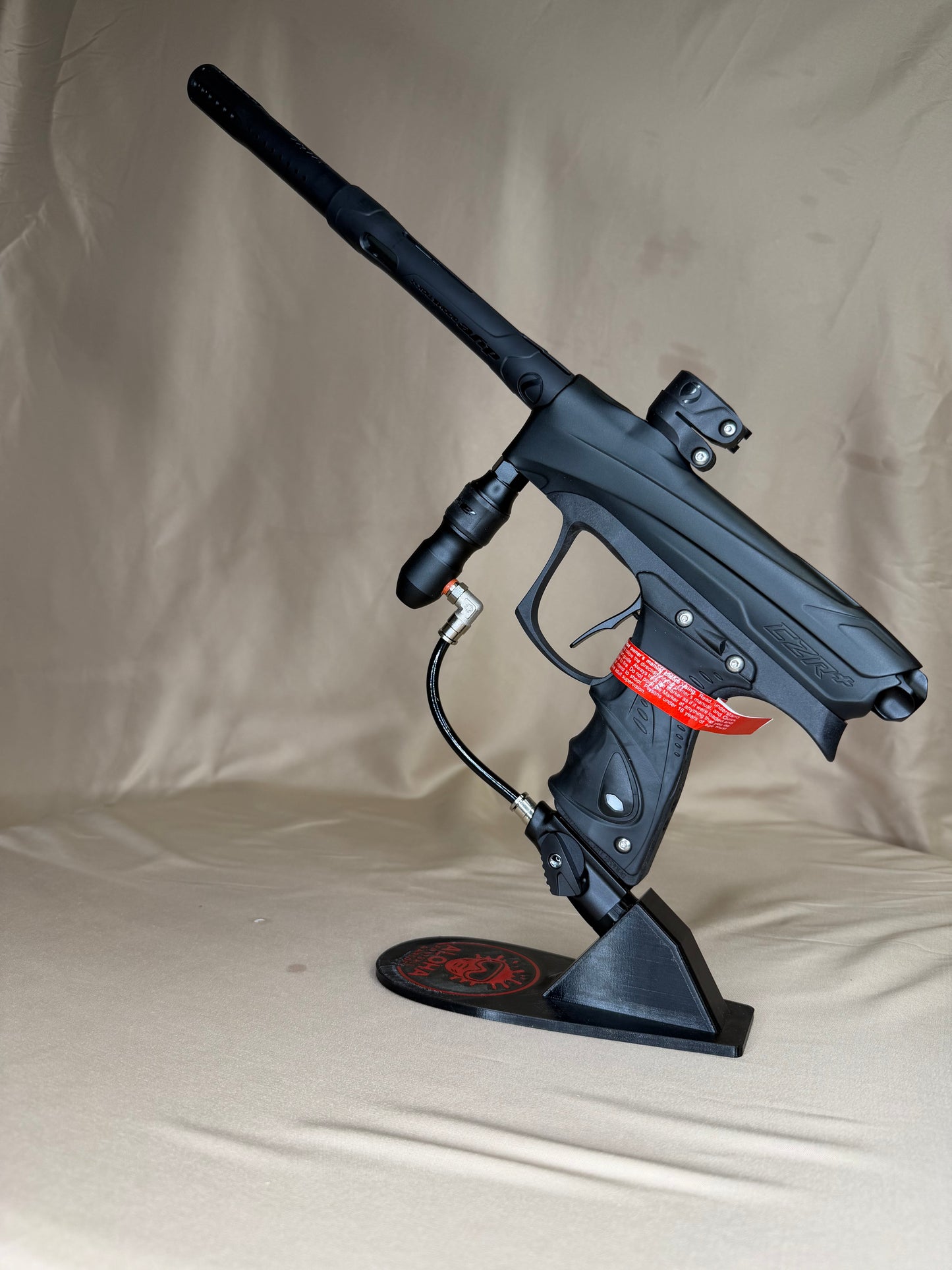 Dye Rize CZR+ - Black