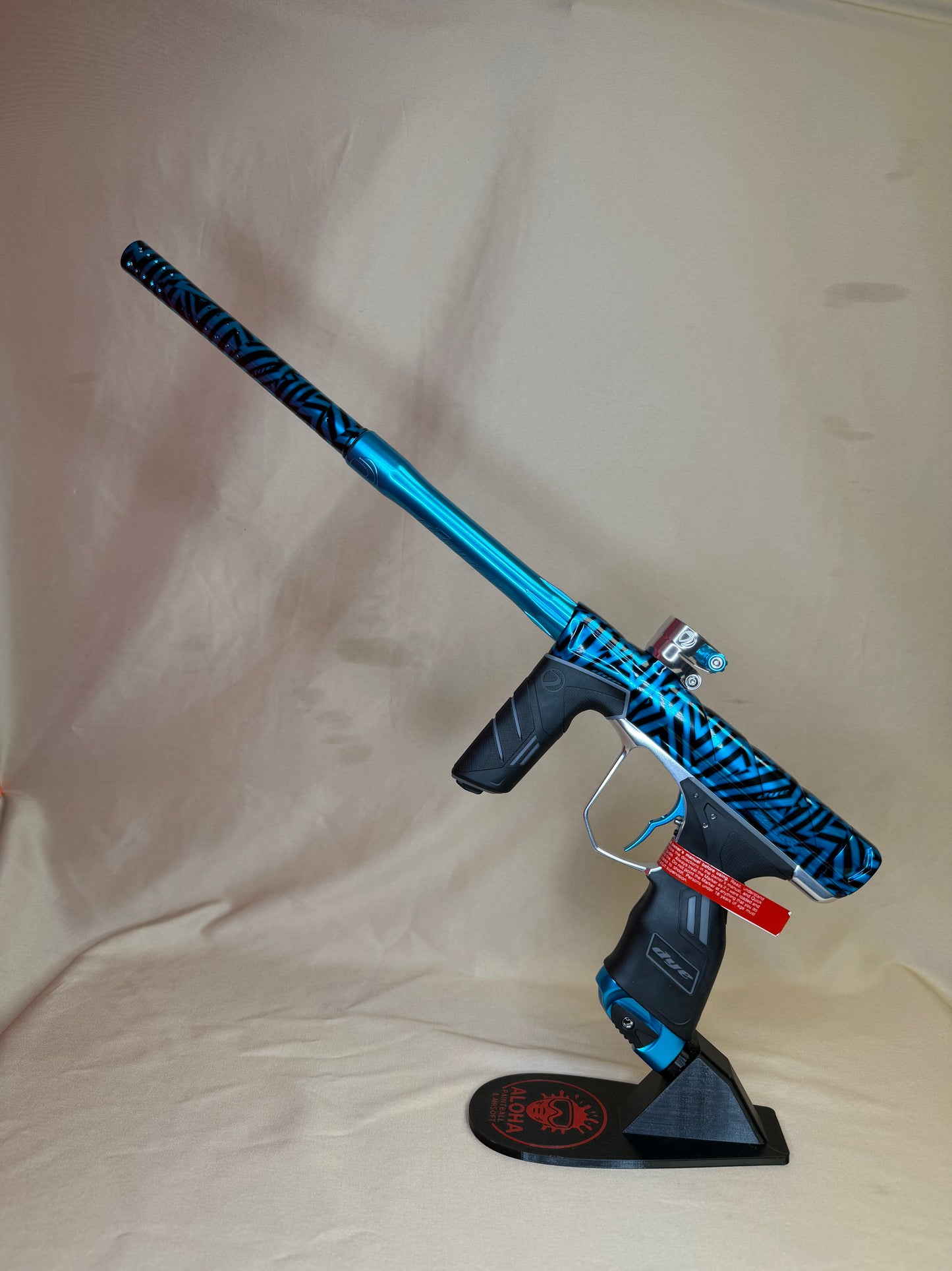 Dye DSR Pro - Dazzlecam - Polish