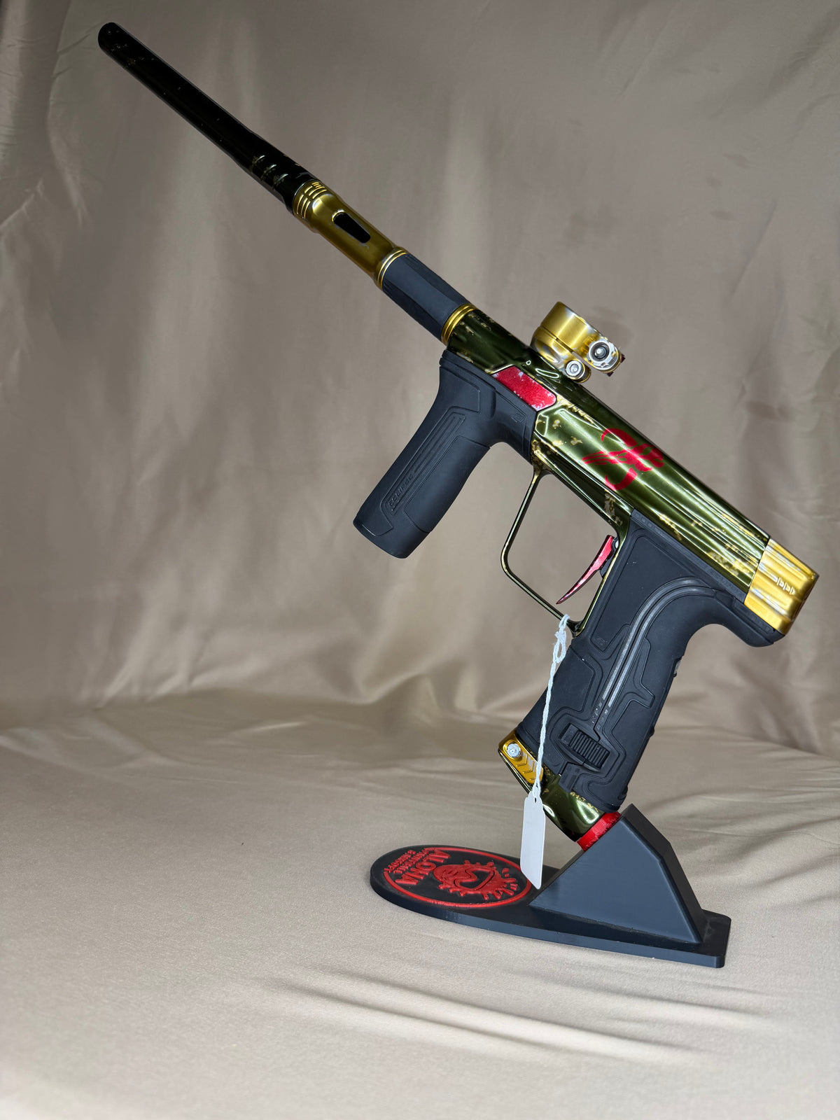 Pre-Owned Planet Eclipse CS3 - Boba Fett